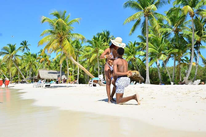 Saona Island Punta Cana - The Small-Group Promise: What It Usually Means on This Route