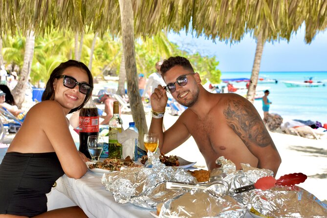 Saona Island Punta Cana - Punta Cana Pickup and the Real Rhythm of an 8–9 Hour Day