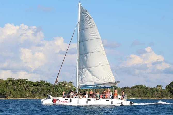 Saona Island Sailing Tour - All Inclusive - Saona Island Sailing, All-Inclusive: What You’re Really Buying for $89.99