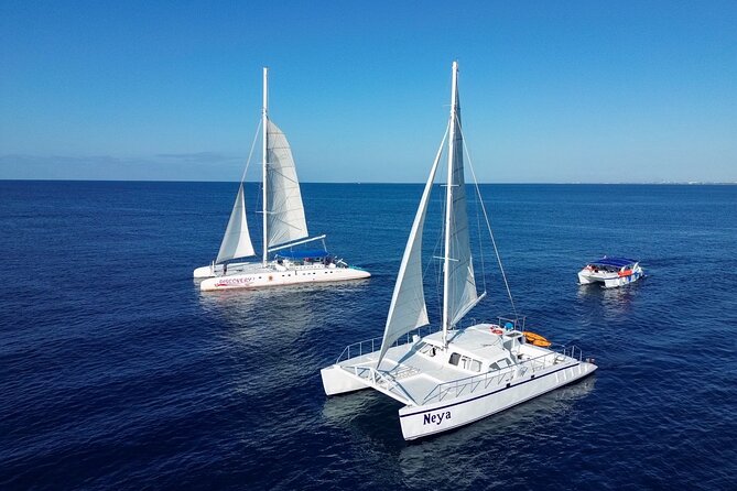 Saona Island Sailing Tour - All Inclusive - Value vs. Risk: When This Tour Is a Great Fit and When to Skip