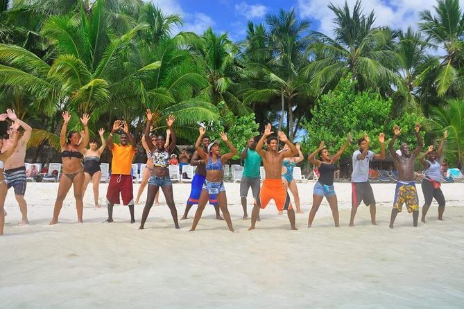 Saona Island Sailing Tour - All Inclusive - What I’d Do to Avoid a Bad Day: Expectations, Timing, and Communication