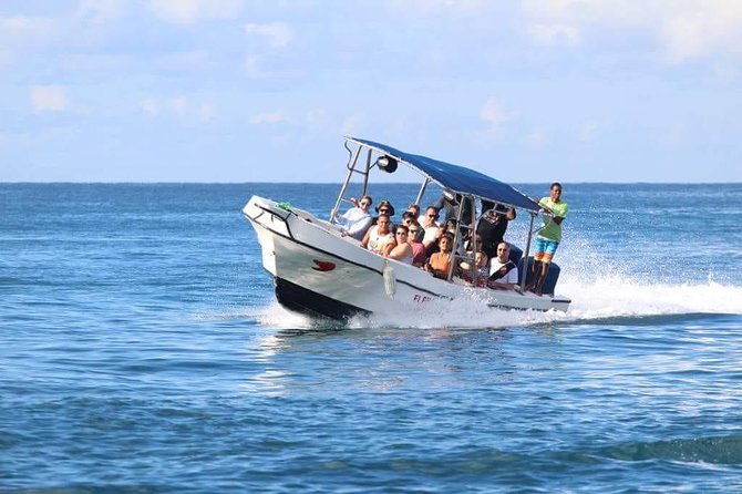 Saona Island Sailing Tour - All Inclusive - Playa Bayahibe Stop: Boarding, the Quick Port Moment, and What to Watch