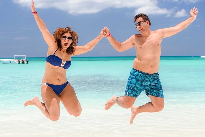 Saona Island Tour – Caribbean All Inclusive Escape - Key Highlights at a Glance