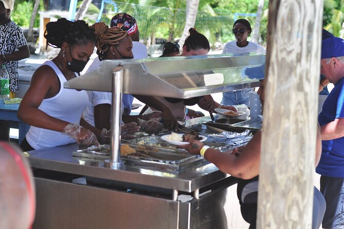 Saona Island Tour – Caribbean All Inclusive Escape - Comfort and Exclusivity: What the Small Group Really Changes