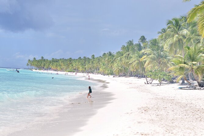 Saona Island Tour – Caribbean All Inclusive Escape - Who Should Book This Saona Island Tour (and Who Might Feel Frustrated)