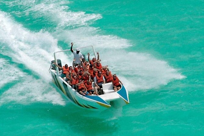 Saona Island Tour Catamaran Buffet Lunch & Full Day Trip - Price and value: is $75 a fair deal?