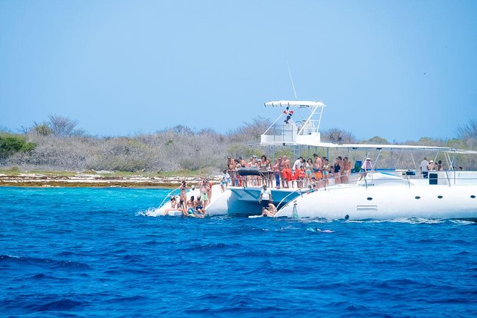 Saona Island Tour From Punta Cana - The Return Trip: The 15:30 Departure and a Quick Shopping Stop