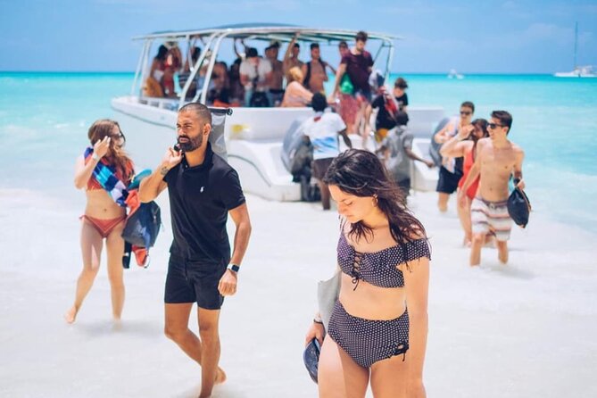 Saona Island Tour From Punta Cana - Price and Value: Is $92.41 a Good Deal?