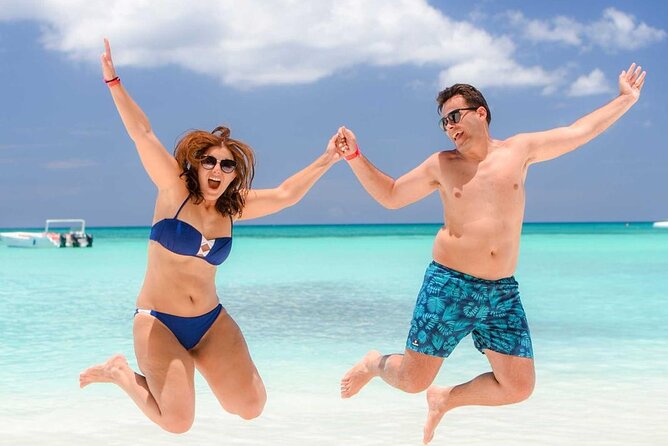 Saona Island Tour from Punta Cana All Inclusive - Key things I’d pay attention to
