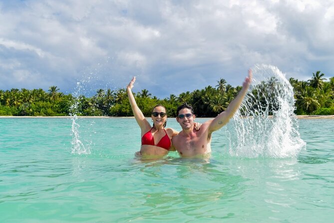 Saona Island Tour From Santo Domingo with Lunch, Open Bar, Pickup - Key Points to Know Before You Go