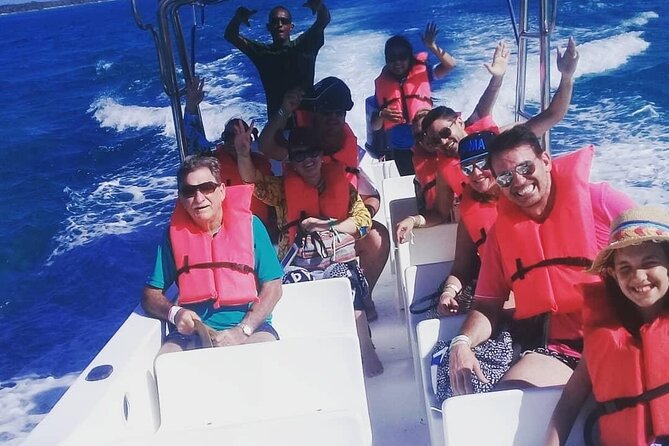 Saona Island Tour - Full Day from Punta Cana Buffet and drinks - Bayahíbe First: Why This Port Stop Makes the Day Feel Easier