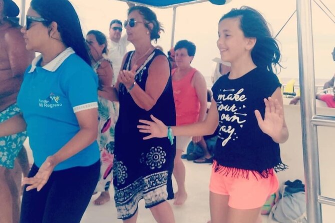 Saona Island Tour - Full Day from Punta Cana Buffet and drinks - Boat Ride Value: Why This Trip Isn’t Just a Beach Stop