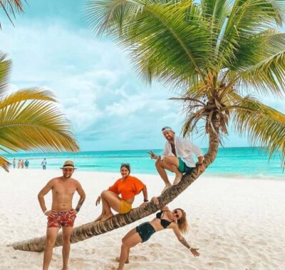 Saona Island VIP: 4 Beaches , Mano Juan & Canto de la Playa - Price and what you’re buying for $130 per person