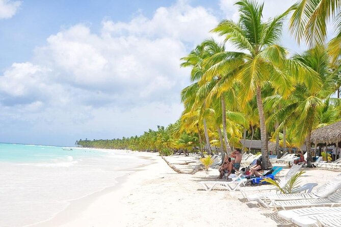 Saona Island VIP Experience – Private Boat for Up to 20 People - 7:00 am departure and a 6-hour day you should still plan around