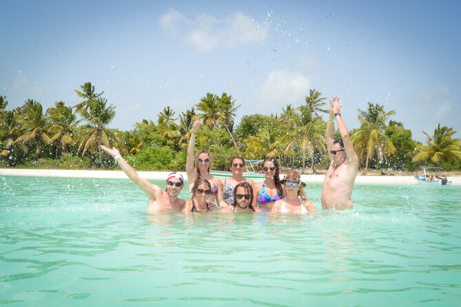 Saona Island VIP Full Day All Inclusive Excursion - Why this Saona Island day feels like value