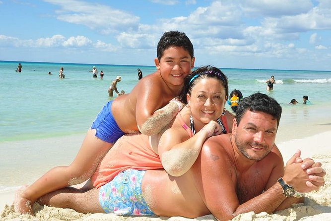 Saona Platinum Beach Day - Price and Value: Is $75 a Good Deal?