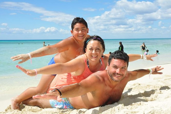 Saona Platinum Beach Day - Final Take: Should You Book Saona Platinum Beach Day?