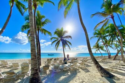 Saona Private Tour with Own Guide and Transport from Punta Cana - Bayahibe Pickup to Saona: 7:30 Start and a Smooth Transfer