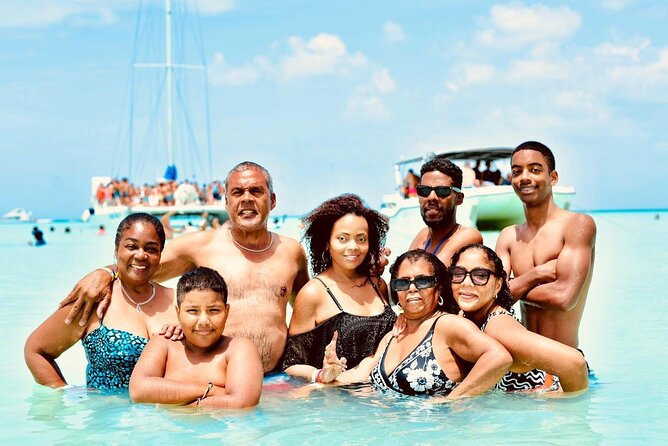 Saona Relax Tour - Drinks package: what’s included (and what to plan for)