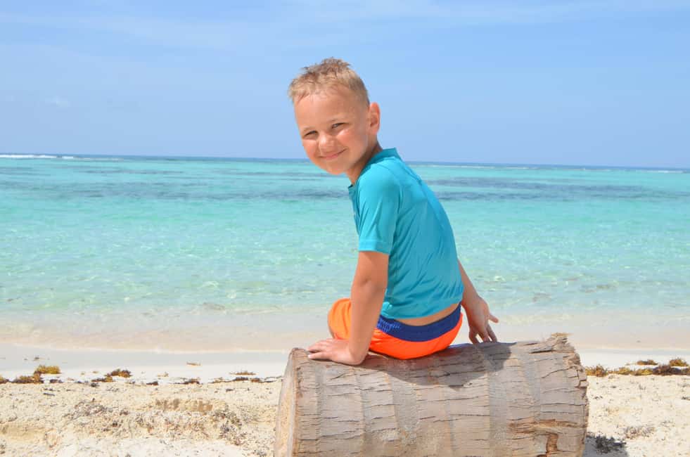 Saona Special Tour: Four Beaches & Canto Experience - Key Points to Know Before You Go