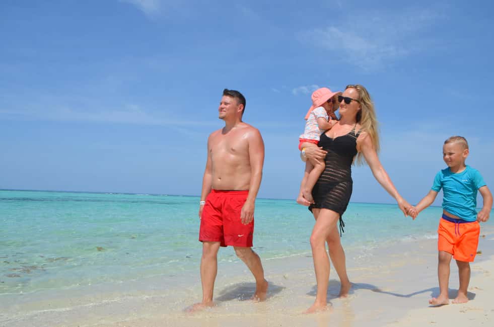 Saona Special Tour: Four Beaches & Canto Experience - Why This Saona Trip Feels Less Crowded Than Typical Island Tours