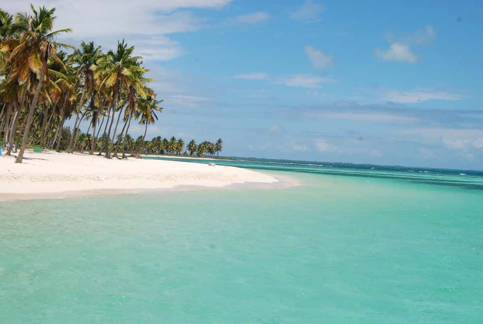 Saona Special Tour: Four Beaches & Canto Experience - Price and Value: What $100 Buys on an 8-Hour Day