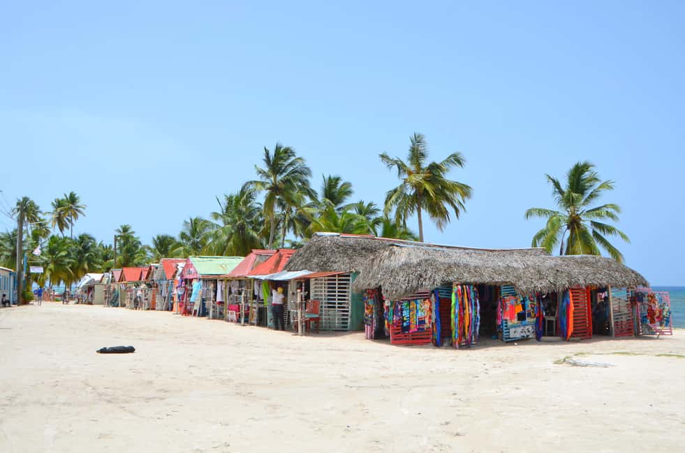 Saona Special Tour: Four Beaches & Canto Experience - What to Pack and the Rules That Affect Your Comfort
