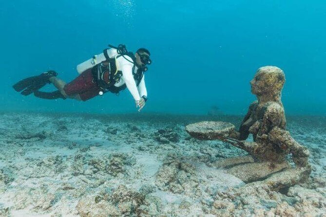 Scuba Diving at Catalina Island - 2 tank - for Certified Divers - Aquarium Reef: the shallower follow-up and what it changes for you