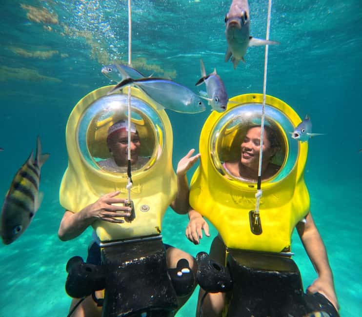 Scubadoo Punta Cana Diving Adventure - Who should book (and who should skip it)