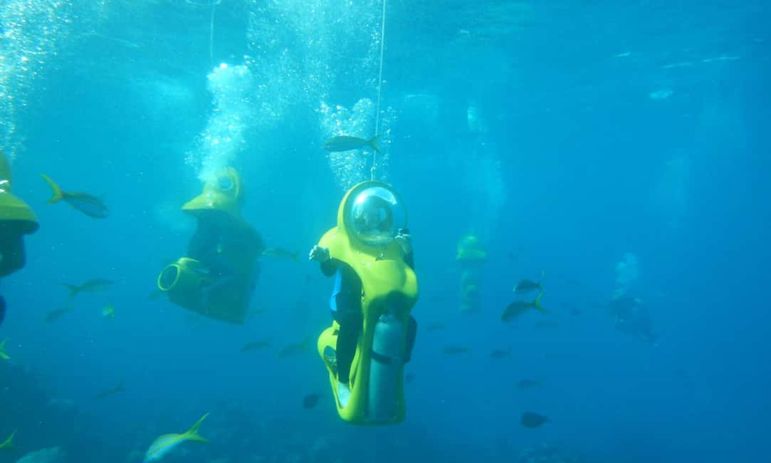 Scubadoo Punta Cana Diving Adventure - Getting there in La Altagracia without stress