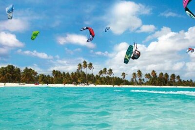 Secrets Royal Beach - Round Trip Shuttle - Punta Cana Airport - Getting Matched With Your Driver Without Guesswork