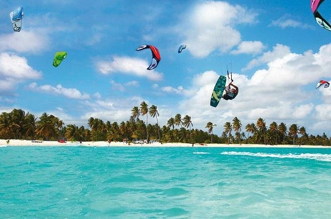 Secrets Royal Beach - Round Trip Shuttle - Punta Cana Airport - Group Size Rules: The Only Real Limitation You Should Track