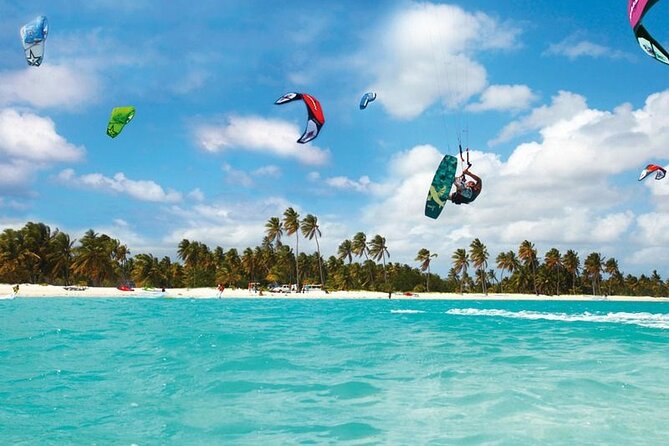 Secrets Royal Beach - Round Trip Shuttle - Punta Cana Airport - Getting Matched With Your Driver Without Guesswork