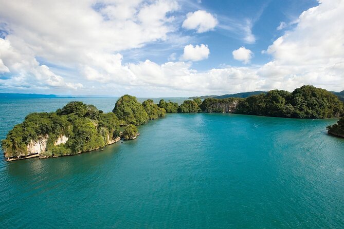 Shared 10-12 Hours Tour in Los Haitises National Park - Los Haitises National Park, Shared-Style: What the 10-12 Hours Feels Like