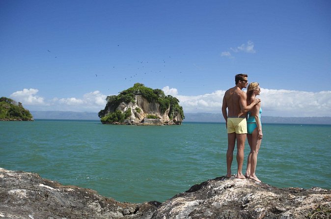 Shared 10-12 Hours Tour in Los Haitises National Park - Wildlife Viewing With Real Odds: Birds, Reptiles, Hutia, and Solenodon