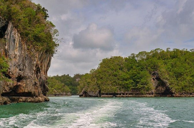 Shared 10-12 Hours Tour in Los Haitises National Park - Price and Logistics: Is $129 Good Value for Los Haitises?