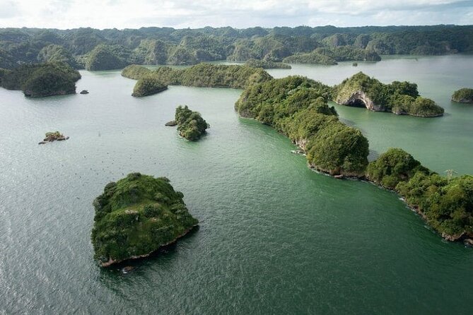 Shared 10-12 Hours Tour in Los Haitises National Park - Miches as Punta Cana’s Back Yard: First Views and Quick Geography Reality Check
