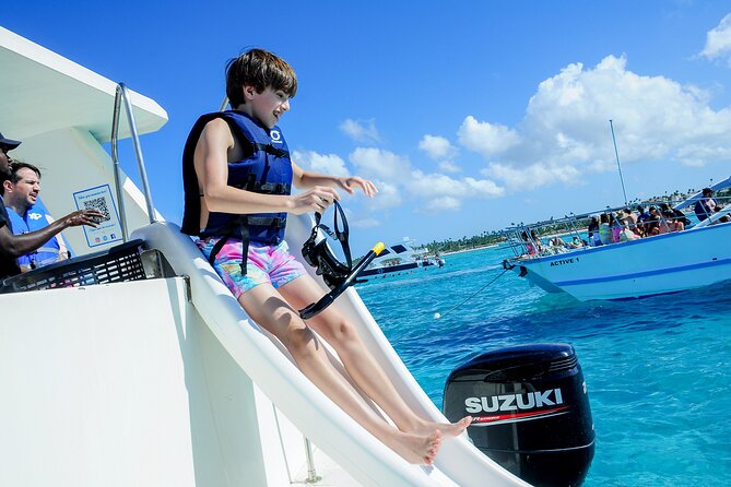 Shared Family Snorkeling Boat with Drinks and Snacks - Key things worth knowing before you go