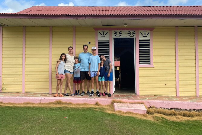 Shared Half-Day Tour in Punta Cana with Local Guide - Key Highlights You Should Care About