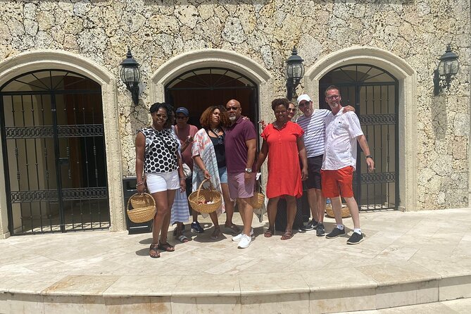 Shared Half-Day Tour in Punta Cana with Local Guide - Rancho Cocory: A Family Home in the Dominican Countryside