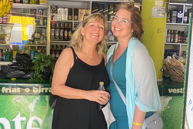 Shared Half-Day Tour in Punta Cana with Local Guide - Local Market, San Dionisio Sanctuary, and Central Park in Higüey