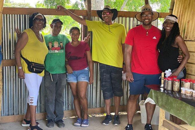 Shared Half-Day Tour in Punta Cana with Local Guide - Basilica Nuestra Señora de la Altagracia: Why This Church Stop Matters