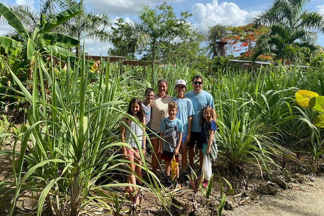 Shared Half-Day Tour in Punta Cana with Local Guide - World Mart Souvenirs: Practical Shopping Before the Countryside