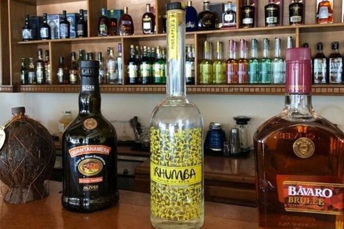 Shopping Tour In Don Lucas Cigar Factory, Rum tasting, Cocoa factory, Souvenirs - The Value Question: What This Tour Is Best At (and What to Skip)