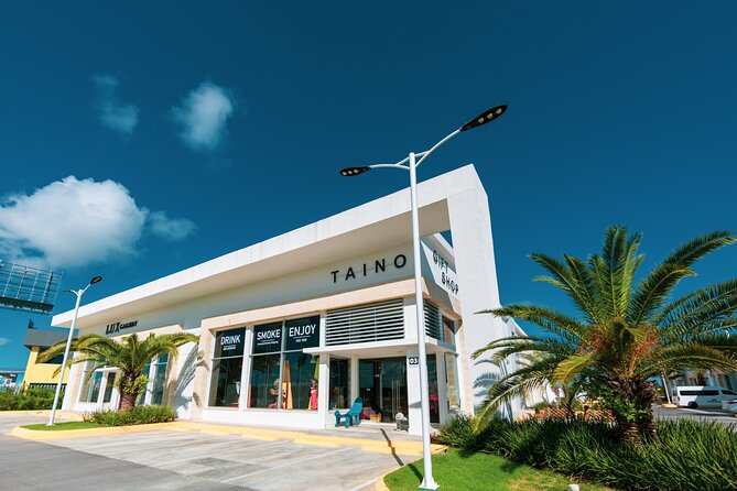 Shopping Tour in Punta Cana with Round Trip Transportation - Key highlights before you go