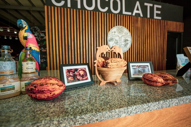 Shopping Tour in Punta Cana with Round Trip Transportation - Group size and what it means for your comfort