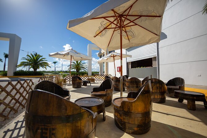 Shopping Tour in Punta Cana with Round Trip Transportation - Pickup and timing: the part people should plan for