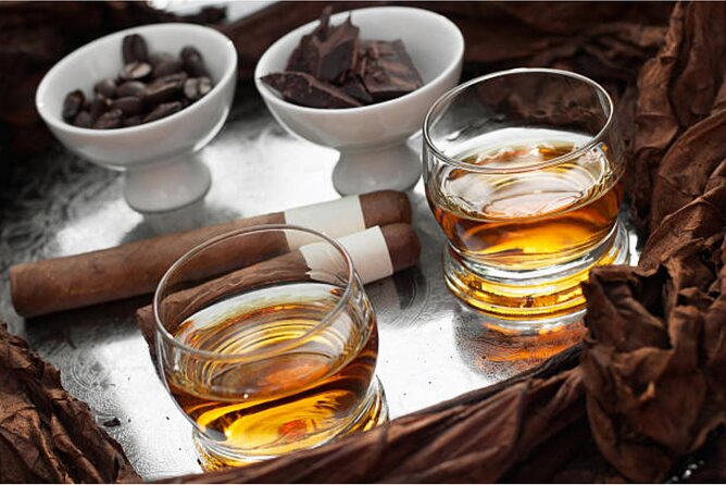 Shopping tour Punta Cana rum cigars coffee larimar chocolate souvenirs mamajuan - Price and time: How $10 turns into 1 to 4 hours of shopping