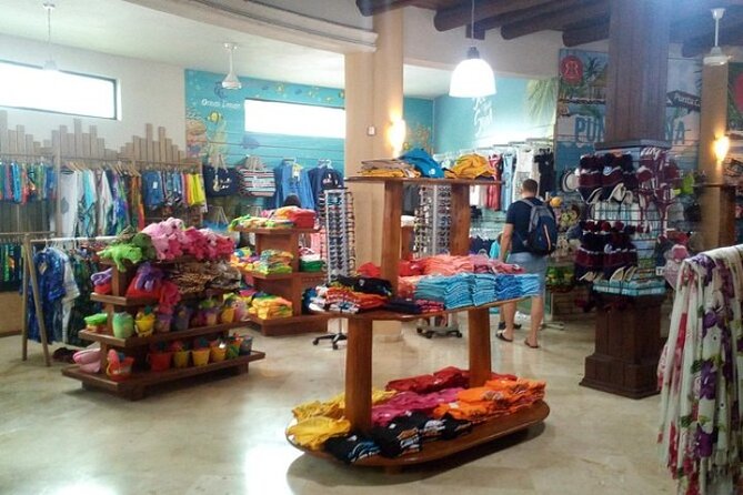 Shopping Tour Punta Cana with private transportation - Key Highlights at a Glance