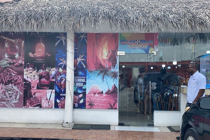 Shopping Tour Punta Cana with private transportation - Who This Private Punta Cana Shopping Tour Fits Best